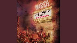 Alfileres (Directo 2008)