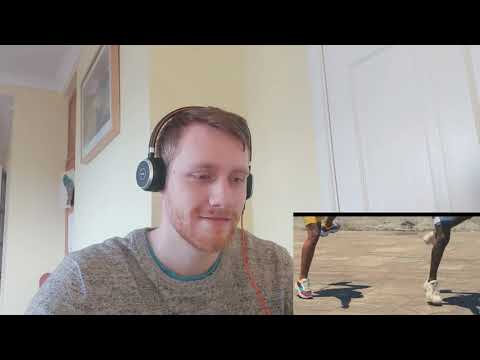 Hit Contagiante - GRINGO REAGE