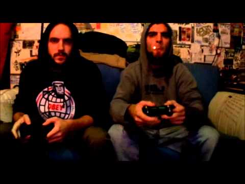 EELL SHOUS feat. Mental Dizzle e Giakse - Tritacervelli (Video Ufficiale)