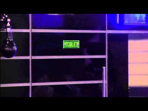 Helen - 'Be careful of him...': Day 11, Big Brother