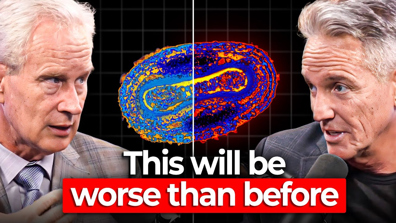 COVID-20: Why America Is About To Experience Biowarfare