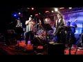 The Brecker Brothers Band Reunion - 4 (New Morning - Paris - July 18th 2014)