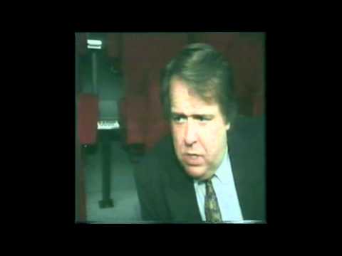 Het begin van het einde.