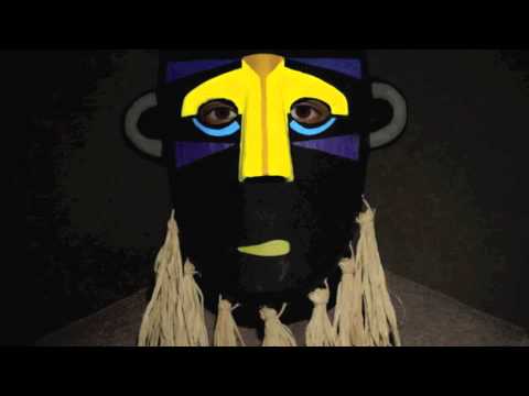 SBTRKT- Wildfire featuring Little Dragon