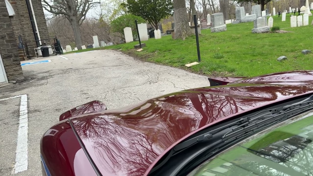 **SOLD on the CCC Buy-It-Now Lot** Sub-90K km 2003 Chevrolet Corvette Convertible 50th Anniversary 6-Speed Manual