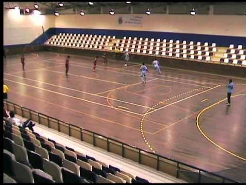 2009-05-13 FC Oliveira do Hospital - C Real Conchada [1-0]