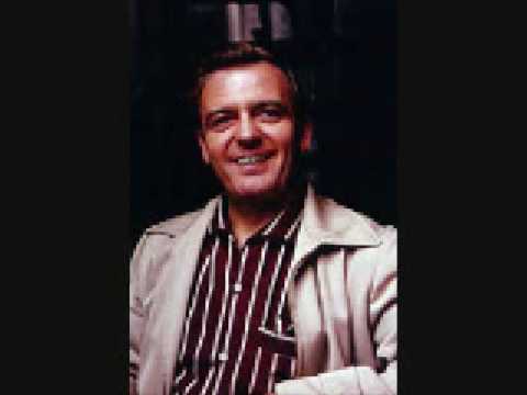 David Whitfield - On the Street Where You Live (1958)