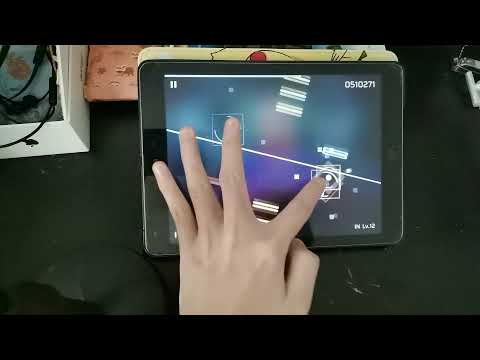 [Phigos] HumaN [Difficulty insane]