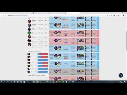 Challenger Midlaner Veigar v2 | Coaching Silver Veigar EUW |