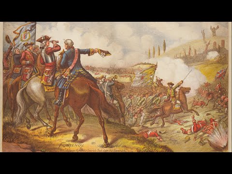 Clare's Dragoons - Irish Jacobite Song