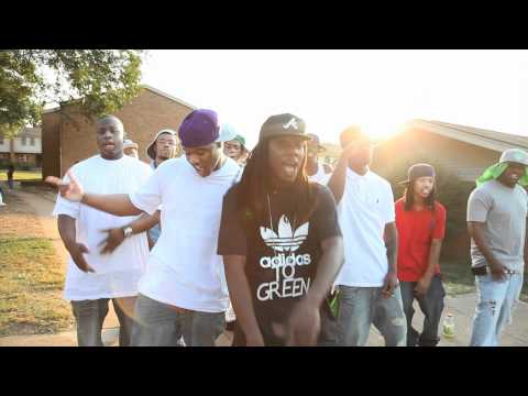 "I FEEL LIKE" (SWAGG TEAM/REAL MONEY ENT.) T.O GREEN FEAT. DOESHUN & CAPP DA PREZ