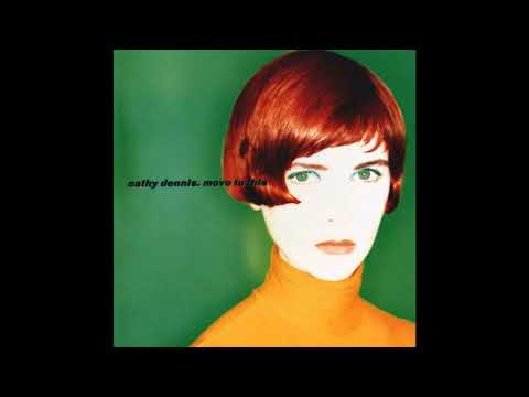 Cathy Dennis - C'mon And Get My Love (With D Mob)