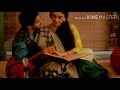 Ishaan Khattar And Tabbu Romance Scene A Suitable Boy New Episode 2 Maan Saeeda Bai
