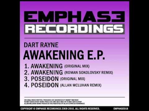 Dart Rayne - Poseidon (Allan McLuhan Remix)