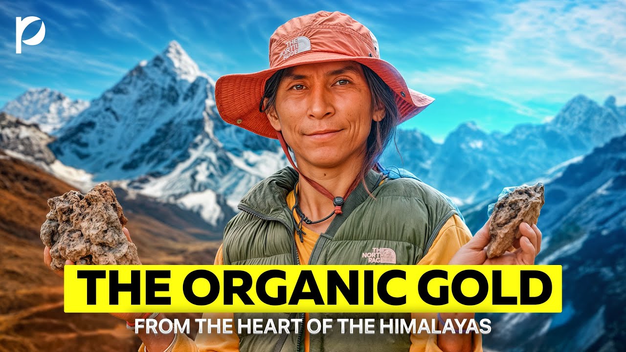 How to Use Shilajit Resin Safely