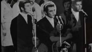 The　Sandpipers　（サンドパイパーズ）　Free　To　Carry　On