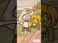 Greed Harms You Shorst Tocaboca Tocalifeworld