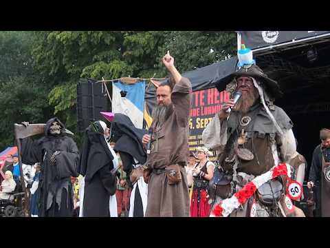 Morgenmesse - MPS Telgte - 2019 -  Sonntag