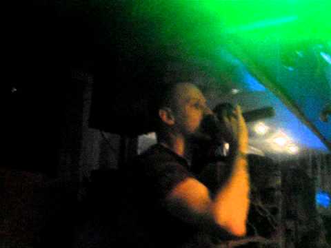 St1m - One mic one love 28.04.2012 Витебск