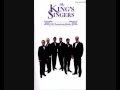 The King`s Singers (Weather with you)