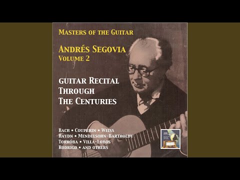 6 Short Pieces, Op. 5: No. 3, Minuet in C Major