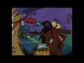 The Angry Beavers Jalapeños