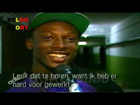 Anderlecht, de aanloop naar 1994-95
