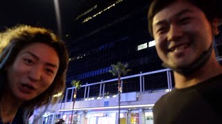 DJ社長に会いに行こう編