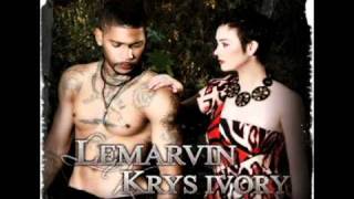 LeMarvin - Number 1 Fella