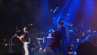 Barenaked Ladies and KT Tunstall - Brian Wilson, Charlotte, NC, July 5, 2018