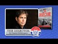 Late Show Book Club With The Director Author Daniel Kehlmann