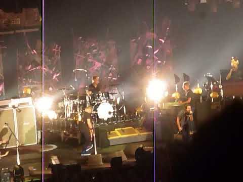 Pearl Jam - Save You: London: 17th July 2018
