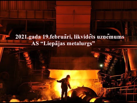 Liepājas Metalurga gals, nākotnei!