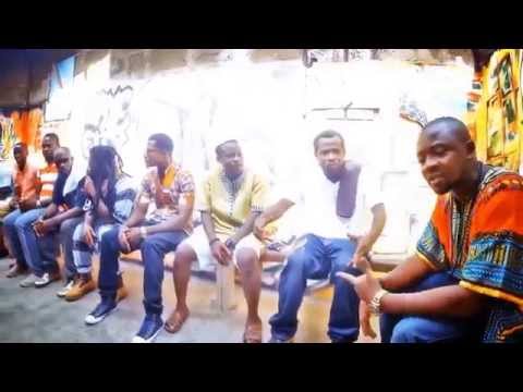 Realness BY Divine Mc