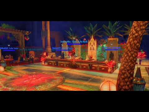 ESO Fashion Show 2/18/2024