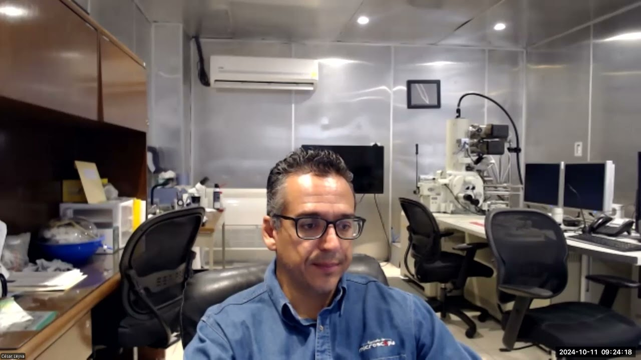 EMV2024 Tema 10   Preparación de Muestras para SEM y TEM