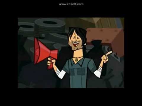 Total Drama Revenge Of The Island Episode 10 part 1/2