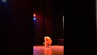 But I am a good girl - Christina Aguilera | Ankita Gupta Dance Choreography