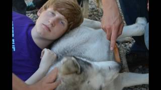 Class of 2017, Video 4   Faith, Hope, and Love