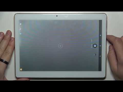 Does TOSCIDO X109 have Slow Motion - Camera Settings