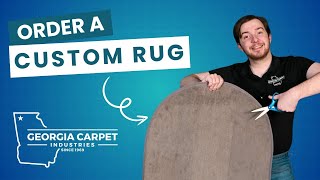 Customize A Rug - The Perfect Area Rug for Your Home | FloorCast Ep. 18