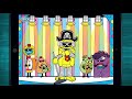 Yo Gabba Gabba Music Is Awesome Music Dance App Game For Toddler IPhone IPad Android