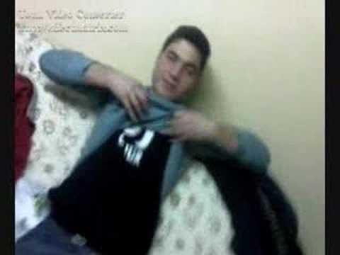 DJ yALim & DJ Hakan @ Home Studio (DJ Orhan & Dj Onur Izmir)