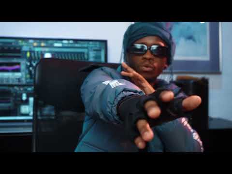 Umathananazana ~ Airic (Official Visualizer ❗)