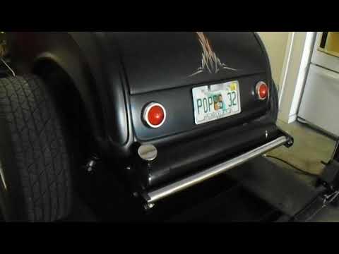 1932 Ford Roadster (CC-1302007) for sale in North Fort Myers, Florida