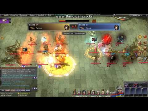 Atlantica 3/31 PM Argos Weekly