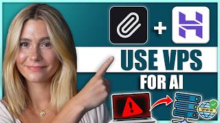 Stop Running AI Agents Locally (Do This Instead with PaperClip + VPS)