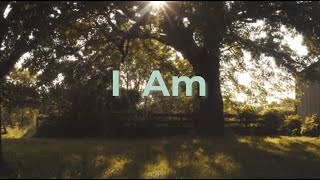 The "I Am" Practice — A Quiet Reminder and Reflection