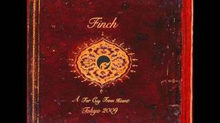 18 Stay With Me - Finch