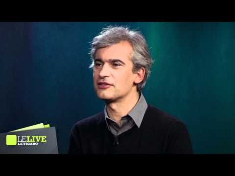 Absynthe Minded - Interview par Olivier Nuc - Le Live